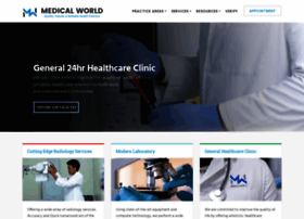 medicalworld.ug