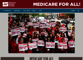 medicare4all.org