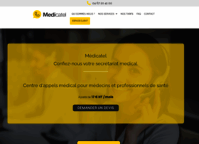 medicatel.fr