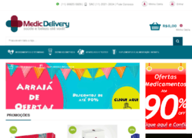 medicdelivery.com.br