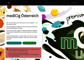 medicig-austria.at