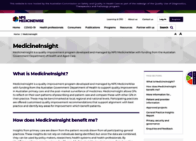 medicineinsight.org.au
