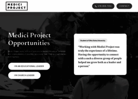 mediciproject.org