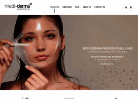 mediderma.co.uk