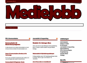 mediejobb.info