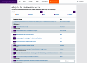 mediengestalter-jobs.de