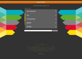medienloesungen.de
