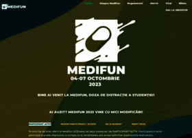 medifun.ro