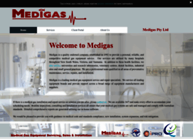 medigas.com.au