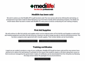 medilife.edu.au