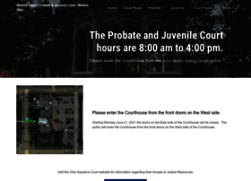 medinaprobate.org