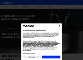 medion.ch