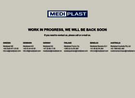mediplast.com