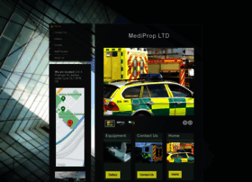 mediprop.co.uk