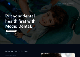 mediqdental.net.au