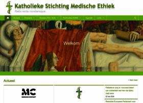 medische-ethiek.nl