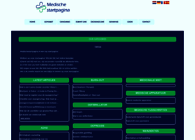 medischestartpagina.nl
