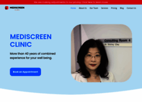 mediscreenclinic.com.au