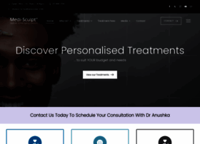 medisculpt.co.za