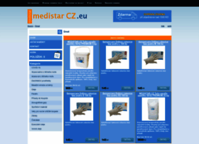 medistarcz.eu