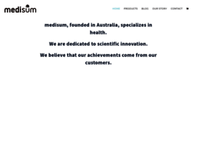 medisum.com.au