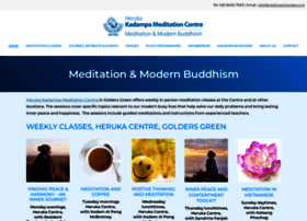 meditateinlondon.org
