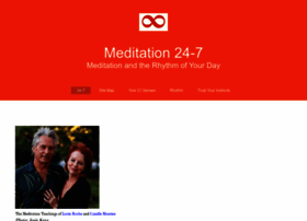 meditation24-7.com