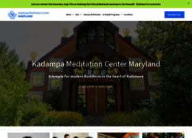 meditationinmaryland.org