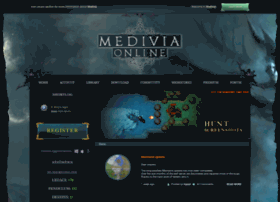 medivia.online