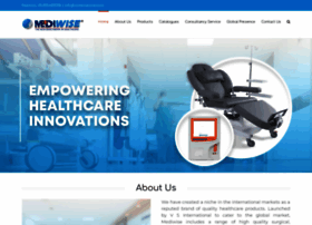 mediwise.co.in