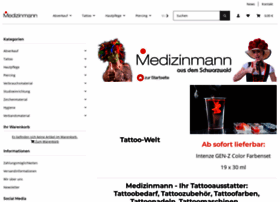 medizinmannshop.de