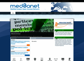 medoanet.eu