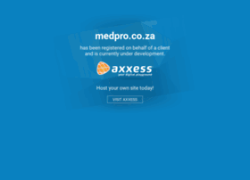 medpro.co.za