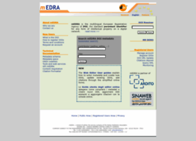 medra.org
