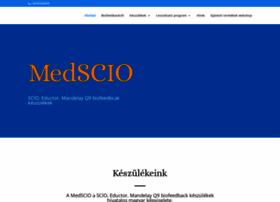 medscio.hu