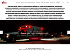 medstar911.org