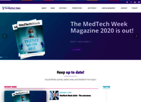 medtechweek.eu