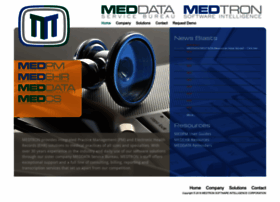 medtronsoftware.com