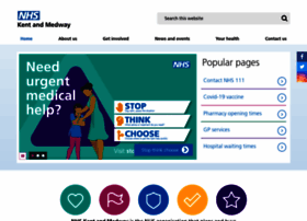 medwayccg.nhs.uk