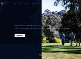 medwaygolf.com.au