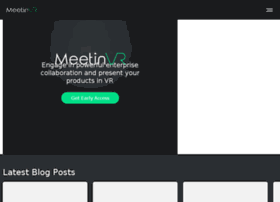 meetinvr.io