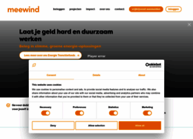 meewind.nl