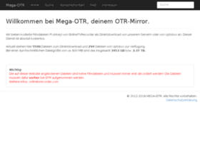 mega-otr.de