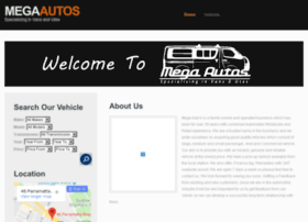 megaautos.com.au