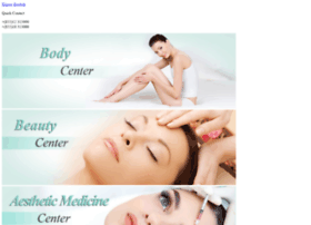 megabelle-beautyclinic.com