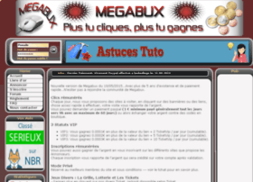 megabux.fr