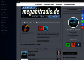 megahitradio.de