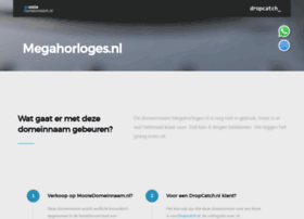 megahorloges.nl