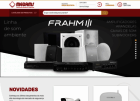 megams.com.br