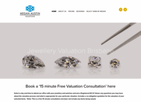 meganaustinvaluations.com.au